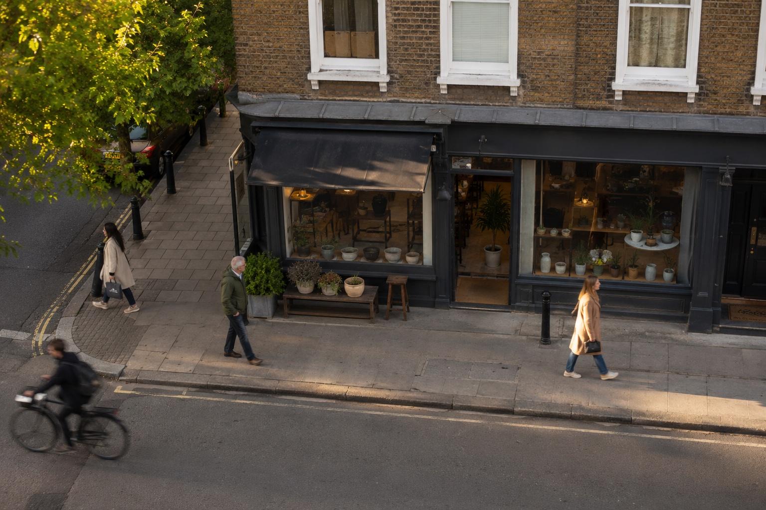 Local SEO: How to Get Your Business Found in Your City
