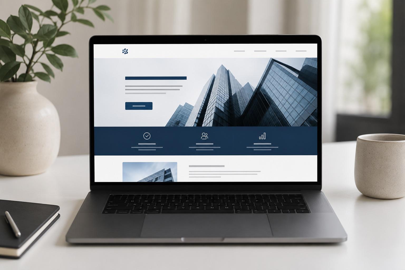 Web Design for Small Business: What to Expect, What to Pay, and How to Get It Right